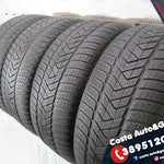 255 50 20 Pirelli MS 255 50 R20 80% 4 Gomme