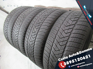 255 50 20 Pirelli MS 255 50 R20 80% 4 Gomme