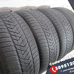 255 50 20 Pirelli MS 255 50 R20 80% 4 Gomme