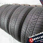 255 50 19 Pirelli MS 255 50 R19 85% 4 Gomme