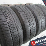 255 50 19 Pirelli MS 255 50 R19 85% 4 Gomme