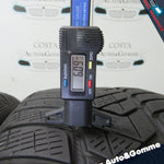 255 50 19 Pirelli MS 255 50 R19 85% 4 Gomme