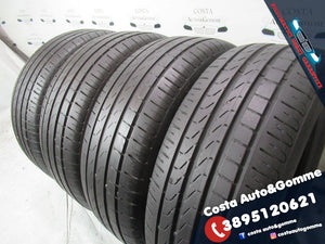 205 55 16 Pirelli 205 55 R16 85% Estive 4 Gomme