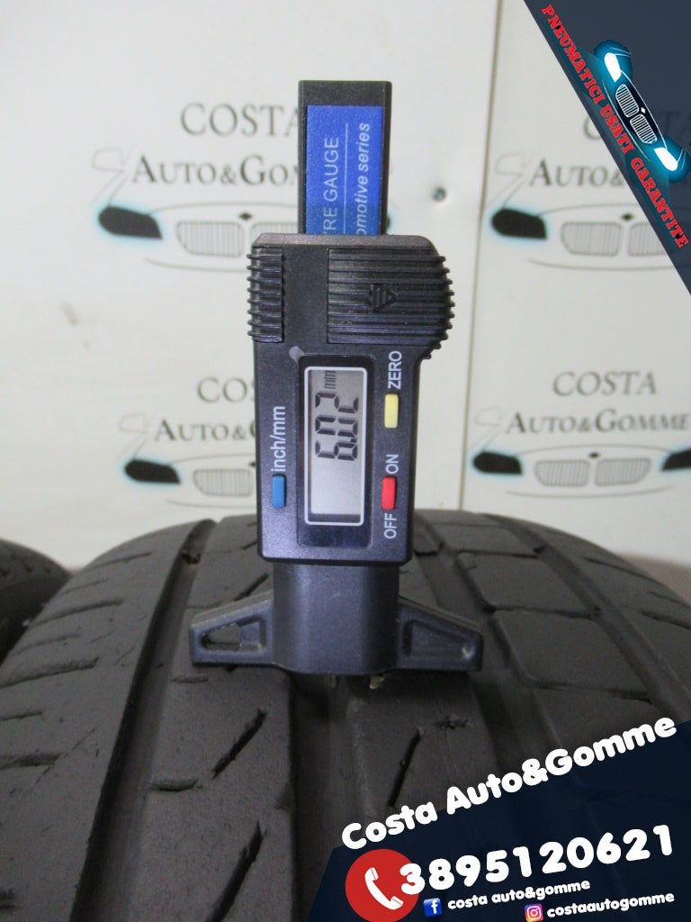 205 55 16 Pirelli 205 55 R16 85% Estive 4 Gomme