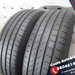 215 65 17 Pirelli 95% 2020 215 65 R17 2 Gomme