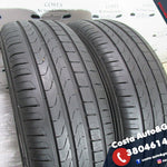 215 65 17 Pirelli 95% 2020 215 65 R17 2 Gomme