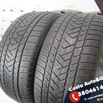 265 40 21 Pirelli 2021 85% MS 265 40 R21 2 Gomme