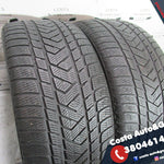 265 40 21 Pirelli 2021 85% MS 265 40 R21 2 Gomme