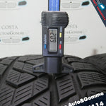 265 40 21 Pirelli 2021 85% MS 265 40 R21 2 Gomme