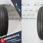 215 60 17 Bridgestone 95% 2020 215 60 R17  4 Gomme