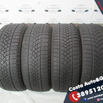 235 55 18 Firestone MS 235 55 R18 90% 4 Gomme
