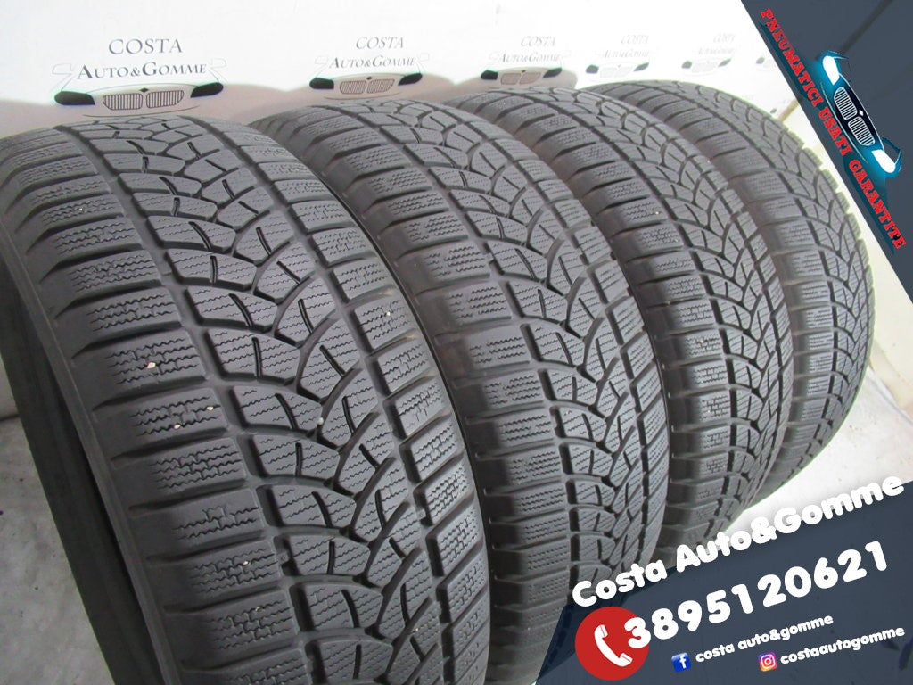 235 55 18 Firestone MS 235 55 R18 90% 4 Gomme