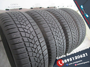 235 55 18 Firestone MS 235 55 R18 90% 4 Gomme