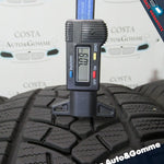 235 55 18 Firestone MS 235 55 R18 90% 4 Gomme