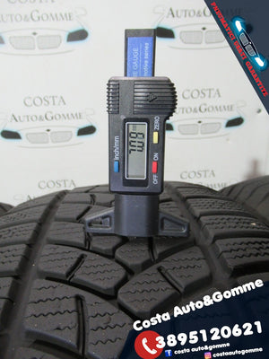 235 55 18 Firestone MS 235 55 R18 90% 4 Gomme