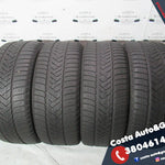 255 40 20 Pirelli MS 85% 2022 4 Gomme