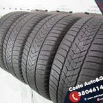 255 40 20 Pirelli MS 85% 2022 4 Gomme