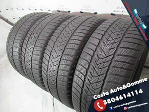255 40 20 Pirelli MS 85% 2022 4 Gomme