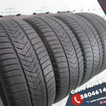 255 40 20 Pirelli MS 85% 2022 4 Gomme