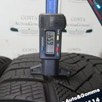 255 40 20 Pirelli MS 85% 2022 4 Gomme