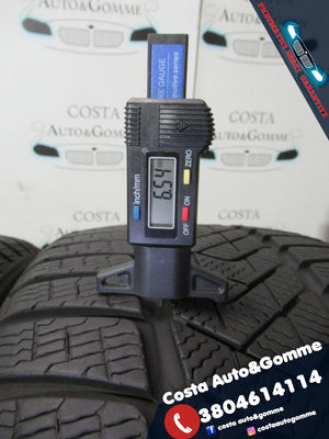 255 40 20 Pirelli MS 85% 2022 4 Gomme