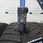 255 40 20 Pirelli MS 85% 2022 4 Gomme