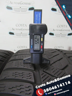 255 40 20 Pirelli MS 85% 2022 4 Gomme