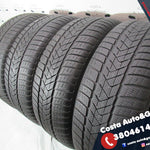 245 50 19 Pirelli Runflat 2022 MS 90% 4 Gomme