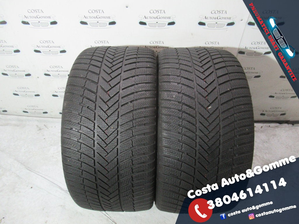 315 35 21 Bridgestone 2022 85% MS 2 Gomme