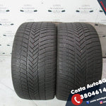 315 35 21 Bridgestone 2022 85% MS 2 Gomme