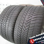 315 35 21 Bridgestone 2022 85% MS 2 Gomme