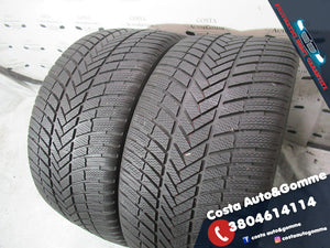 315 35 21 Bridgestone 2022 85% MS 2 Gomme