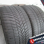 315 35 21 Bridgestone 2022 85% MS 2 Gomme