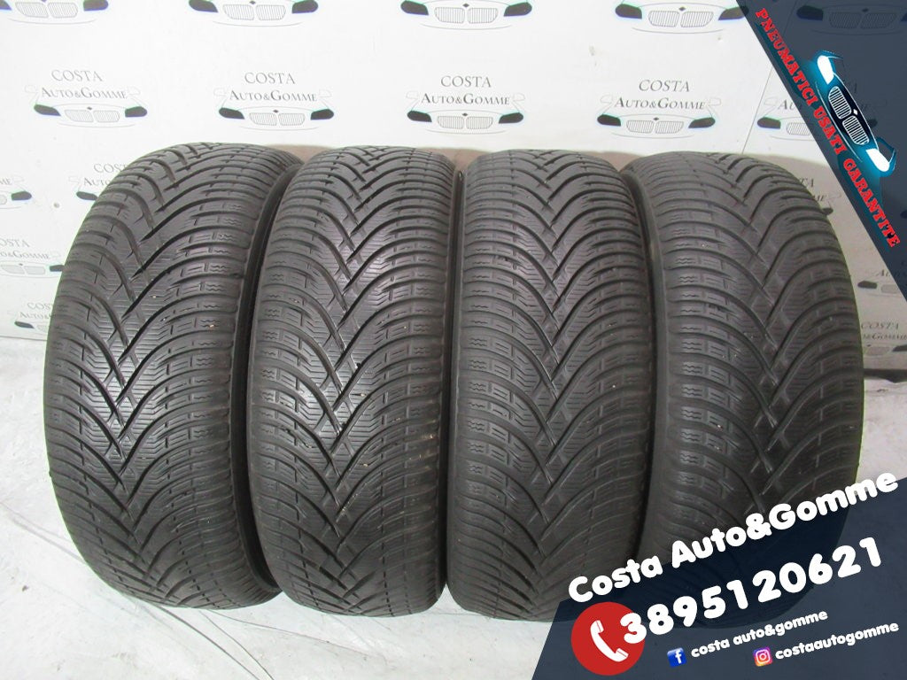205 60 16 Kleber MS 205 60 R16 90% 4 Gomme