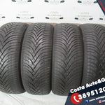 205 60 16 Kleber MS 205 60 R16 90% 4 Gomme
