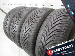 205 60 16 Kleber MS 205 60 R16 90% 4 Gomme