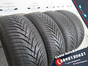 205 60 16 Kleber MS 205 60 R16 90% 4 Gomme