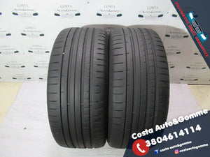 285 45 20 Goodyear 95% 2020 285 45 R20 2 Gomme