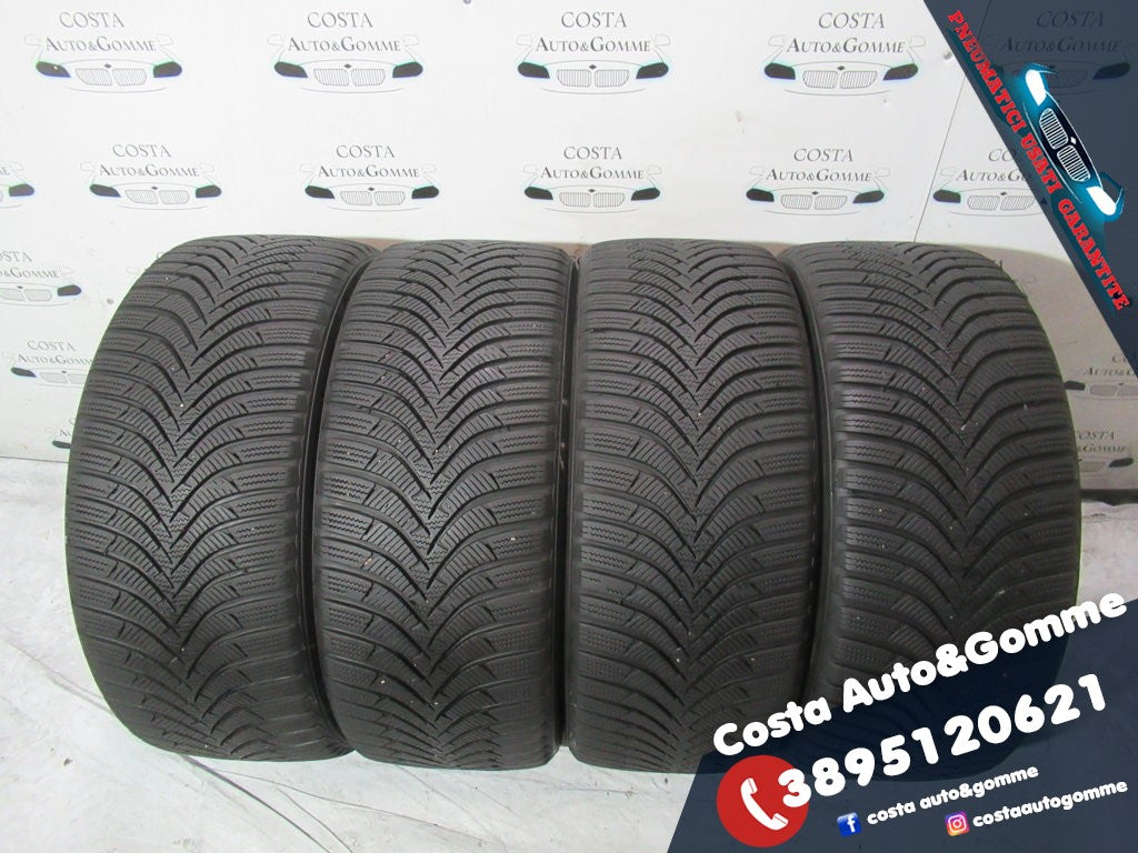 225 45 17 Hankook 90% MS 225 45 R17 4 Gomme