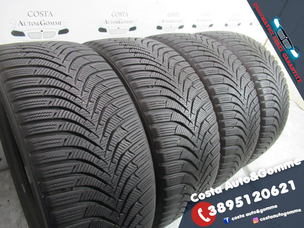 225 45 17 Hankook 90% MS 225 45 R17 4 Gomme