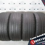 255 50 20 Continental 80% Estive 255 50 R20 4 Gomme