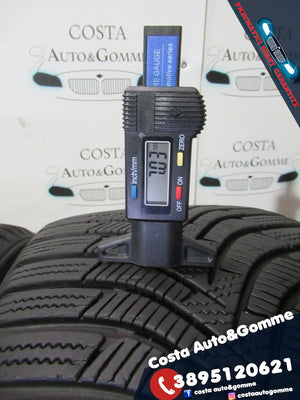 225 45 17 Hankook 90% MS 225 45 R17 4 Gomme