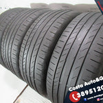 255 50 20 Continental 80% Estive 255 50 R20 4 Gomme