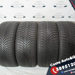 225 45 17 Hankook MS 225 45 R17 90% 4 Gomme