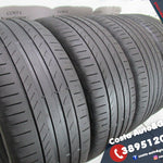 255 50 20 Continental 80% Estive 255 50 R20 4 Gomme