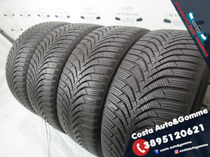 225 45 17 Hankook MS 225 45 R17 90% 4 Gomme