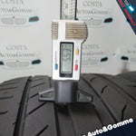 255 50 20 Continental 80% Estive 255 50 R20 4 Gomme