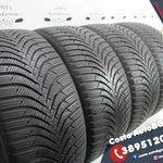 225 45 17 Hankook MS 225 45 R17 90% 4 Gomme