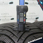 225 45 17 Hankook MS 225 45 R17 90% 4 Gomme
