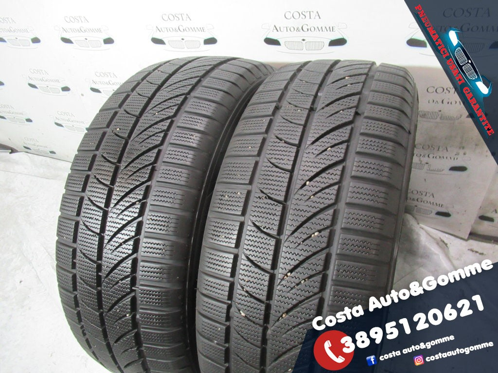215 55 17 Infinity 99% MS 215 55 R17 2 Gomme